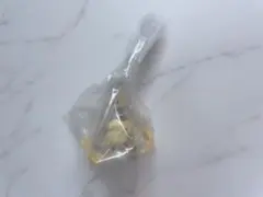 サンリオ シャカシャカテトラチャーム プリン