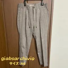 giabsarchivio マサッチョ ビームス別注 サイズ46のサムネイル