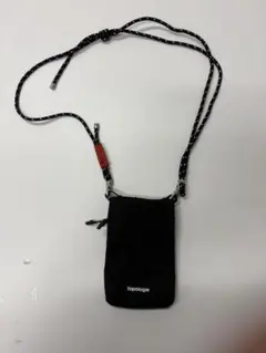 Topologie トポロジー　フォンサコッシュ　ミニショルダー