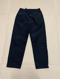 無印良品 イージーパンツ