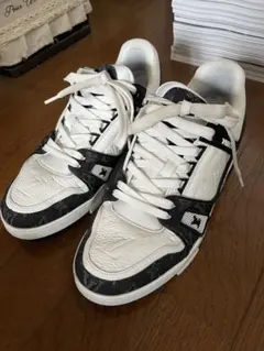 【まなちゃん様専用】LVトレイナー