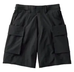 エックスブースターⅡショートカーゴパンツ