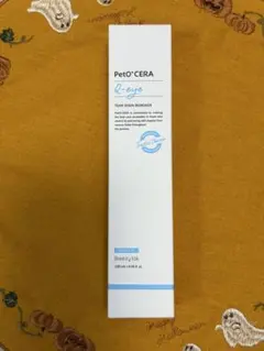 PetO'CERA Q-eye アイケア用品 犬猫用