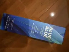 BLUE ALOE カーミングスプレー新品未使用のサムネイル