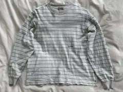 【L.L.Bean】ユニオンロングスリーブストライプT(にゃんちゅう様専用)
