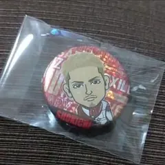 EXILE SHOKICHI☆缶バッチ☆