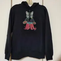 2025年最新】ヒグチユウコパーカーの人気アイテム - メルカリ