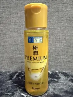 肌ラボ 極潤プレミアム ヒアルロン液 美容液 170mL