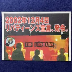 2025年最新】the libertines レコードの人気アイテム - メルカリ