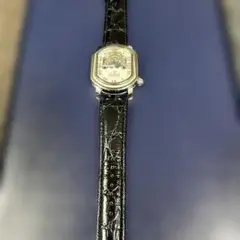 GALLUCCI 両面スケルトン 腕時計 ガルーチ 機械式 自動巻