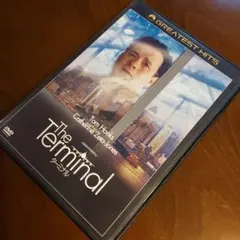 ターミナル('04米)