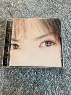 Maki Ohguro Love Songs CD