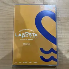 2026年最新】LAPOSTA blu-rayの人気アイテム - メルカリ