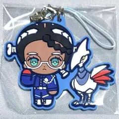 ポケモントレーナーズ ラバーストラップコレクション ネリネのサムネイル