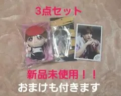 キテレツ くっつきてれつ中村嶺亜 WAKEUP THEFOOL KEYTOLIT