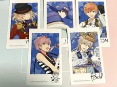 アイチュウ ノア レオン リュカ 朝陽 ラビまとめのサムネイル