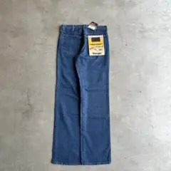 Dead stock 90s Wrangler カウボーイデニム ストレート