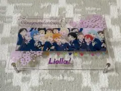 ラブライブ！サンシャイン!! ゲーマーズ 厚くて大き目アクリルスタンド 