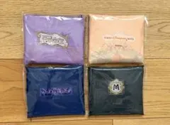 ディズニーホテル　エコバッグセット