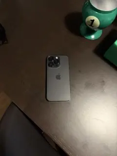 Apple iPhone 14Pro 本体