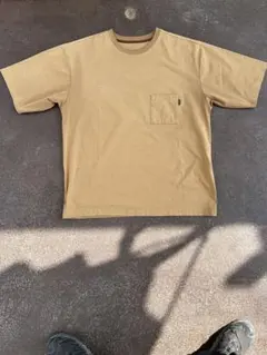 The North Face tシャツ 古着