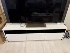 ニトリ　テレビ台　美品のサムネイル