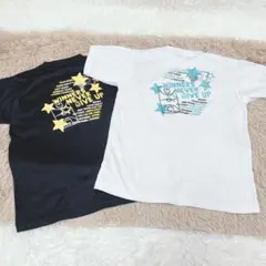 バスケ Tシャツ 160 2枚セット XTS ドライプラス 吸汗速乾 練習着