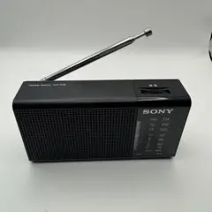 2026年最新】sony fm/amラジオ icf-p36の人気アイテム - メルカリ