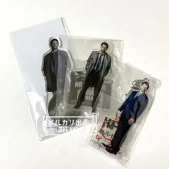 2026年最新】Supernaturalアクリルスタンドの人気アイテム - メルカリ