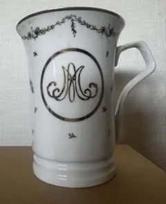 エールフランス マグカップ - メルカリ
