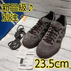 新品級✨adidas HANDBALL SPEZIAL×ジャーナルスタンダード