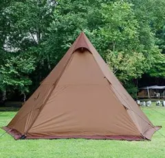 こーやん様専用 サーカスtcコンフォートソロ チムニーホール取付済