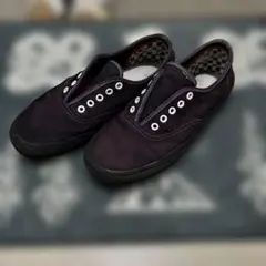 VANS SKATEBOARDING オーセンティック　27cm