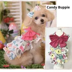 犬服・アクセサリー Candybuppie 犬服・アクセサリー CandyBuppie 公式】Candy Buppie Online Store