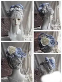 コスプレ 暗殺教室 潮田渚 ウィッグ フルセット 対先生用ナイフ - メルカリ