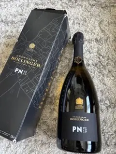 期間限定値下げ⭐️ボランジェべー・トレーズ Bollinger B13