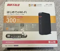 BUFFALO WZR-600DHP2 - メルカリ