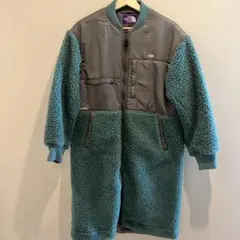 THE NORTH FACE Womens ボア フリース　デナリコート