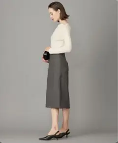 ボートネック icb