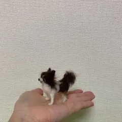 羊毛フェルト ぬいぐるみ