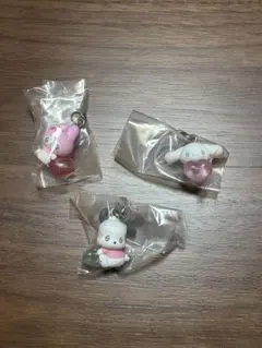 めじるしアクセサリー サンリオキャラクターズ～エモきゅん～パステルカラーver.