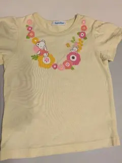 familiar Tシャツ　サイズ110