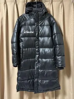 2025年最新】アスレタ ベンチコートの人気アイテム - メルカリ