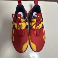 トレイヤング1マクドナルドコラボ