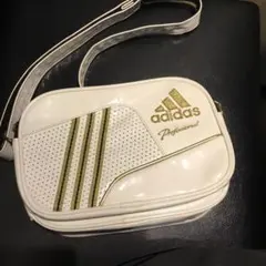 アディダス、ショルダーバッグ
