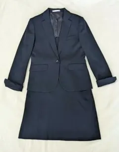 新品未使用AOKIスーツ【LES MUES Femme】Stylish Line