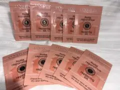 ④ロクシタン ファイブハーブス リペアリングヘアオイル 4ml 10個セット