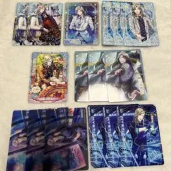 うたプリ　カミュ　ビジュコレ5 R N シャニライ