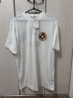 DESCENTE Tシャツ MEDICAL TRAINER 古着　90sのサムネイル