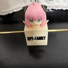 SPY×FAMILY アーニャ フィギュア